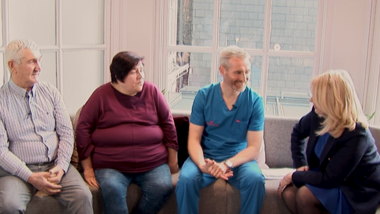 All On 4 Treatment Co-ordinators